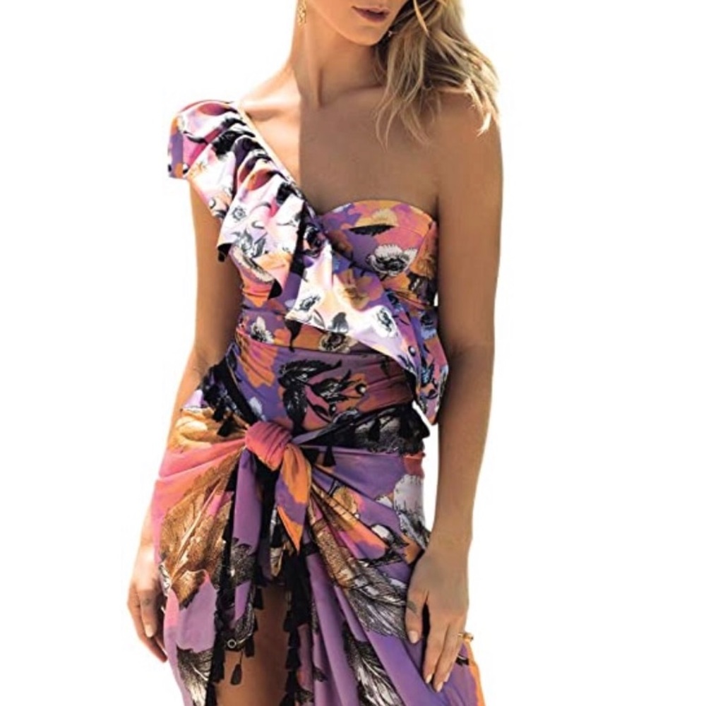 New swimwear
